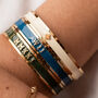 Limited Edition Icon Bangles, thumbnail 4 of 7