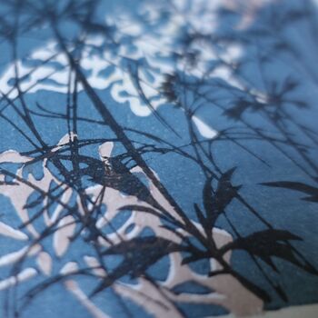 Stunning Handmade Butterfly Print, 2 of 5