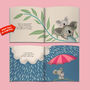 Personalised First Valentine's Day Book 'My First Love', thumbnail 5 of 12