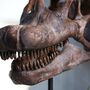 Brachiosaurus 3D Dinosaur Skull Model Replica, thumbnail 2 of 3