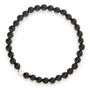 Men's Personalised Semi Precious Bead Bracelet, thumbnail 7 of 9