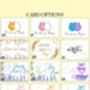 Pregnancy Pamper Hamper,Maternity Gift,Baby Shower Gift, thumbnail 3 of 5