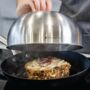 Cheese Melting Dome Or Burger Steamer, thumbnail 1 of 2