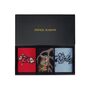 Alice’s Adventures In Wonderland Men’s Socks Gift Box, thumbnail 2 of 3