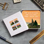 Scottish Landscape Coasters Gift Box, thumbnail 2 of 5