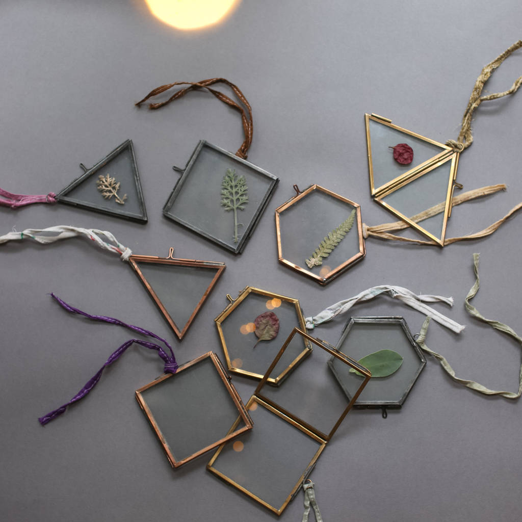 Set Of Three Tiny Frames By all things Brighton beautiful