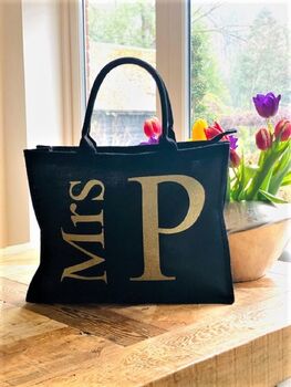 Miss Mrs Personalised Shopper, 3 of 9