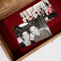 Personalised Wooden Name Memory Box, thumbnail 9 of 12