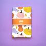 Pumpkins Tea Towel | Autumn Halloween Pumpkin Gift Towel, thumbnail 1 of 2