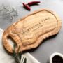 Personalised Engraved Couples Board, thumbnail 4 of 7