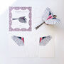 Pop Up Bird Decoration Kit, thumbnail 3 of 12