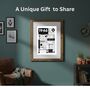 1946 Personalised 80th Birthday Fact Print, thumbnail 4 of 12