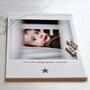 Personalised Letterbox Photo Bunting For Dads, thumbnail 6 of 6