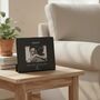 Personalised Thank You Slate Photo Frame, thumbnail 3 of 3
