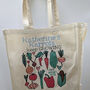 Personalised Love My Allotment Bag, thumbnail 5 of 5