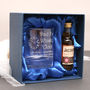 Personalised Dad's Whiskey Gift Set, thumbnail 1 of 5