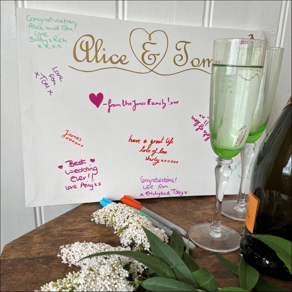 Memory Board By Oskar & Catie