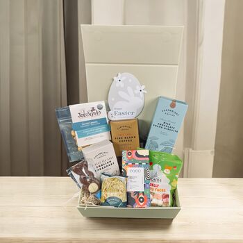 Luxury Easter Treats Hamper, 2 of 5