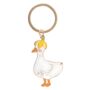 Waddle On Duck Keyring, thumbnail 4 of 5