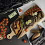 Signature Tomahawk Steak Gift Hamper, thumbnail 1 of 2