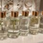 Fresh Cotton Linen Reed Diffuser, thumbnail 3 of 5