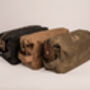 Personalised Wash Bag, thumbnail 3 of 9