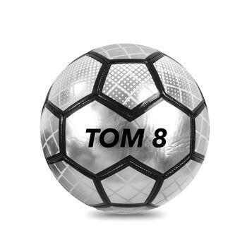 Personalised Football Ball With Matching Large Boot Bag, 5 of 8