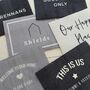 Personalised 'Our Home' Doormat, thumbnail 4 of 4