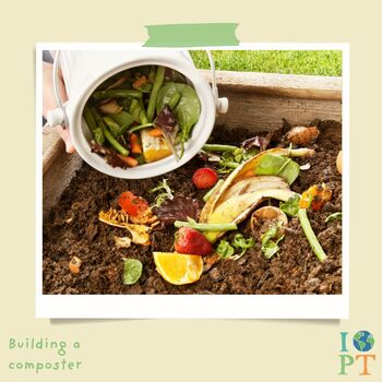 Children's Eco Activity Box: Food Glorious Food, 6 of 12