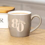 80th Birthday Personalised Mug, thumbnail 2 of 4