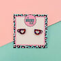 Winter Mug Christmas Studs *More Colours Available*, thumbnail 1 of 2