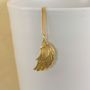 Personalised Wing Necklace, thumbnail 4 of 11