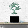 Modern Wooden Bonsai Tree Artistic Touch For Homes, thumbnail 10 of 12
