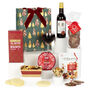 Festive Treats Christmas Gift Hampers, thumbnail 1 of 4