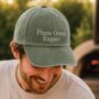 Pizza Oven Expert Cap, thumbnail 2 of 10