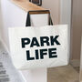 Park Life Big Tote Bag, thumbnail 3 of 3