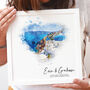 Voucher For Personalised Watercolour Illustration, thumbnail 2 of 8