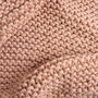 Wrap Up Chunky Blanket Beginner Knitting Kit, thumbnail 3 of 10