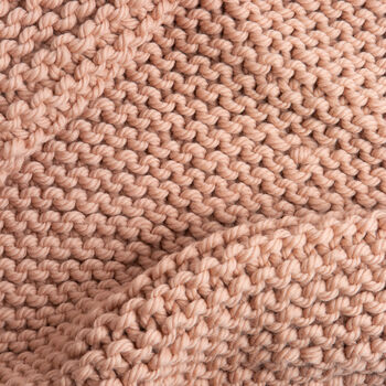 Wrap Up Chunky Blanket Beginner Knitting Kit, 3 of 10