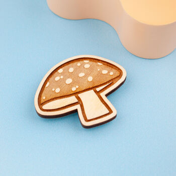 Woodland Self Adhesive Wall Hooks, 5 of 7