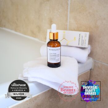 Rejuvenating Face Serum With Bakuchiol, 4 of 11