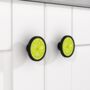 Citrus Summer Fruit Slice Cupboard Cabinet Knobs, thumbnail 9 of 9