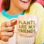 Plant Lady Mug, thumbnail 1 of 2