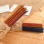 Handmade Winter Dawn And Dusk Incense Ritual Bundle, thumbnail 2 of 10