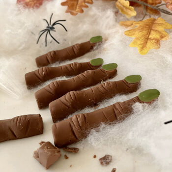 Chocolate Fingers, 4 of 4