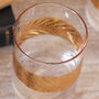 Two Luxury Gold Whisky Tumblers, thumbnail 8 of 11