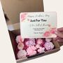 Wax Melt Flower Box Birthday Special Occasion Strong, thumbnail 4 of 11
