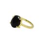 Lucy Ring In Black Onyx, thumbnail 1 of 4