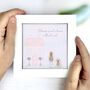 Personalised Cat Pebble Picture, thumbnail 1 of 3