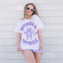 Anything Is Popsicle Women's Graphic T Shirt, thumbnail 2 of 4
